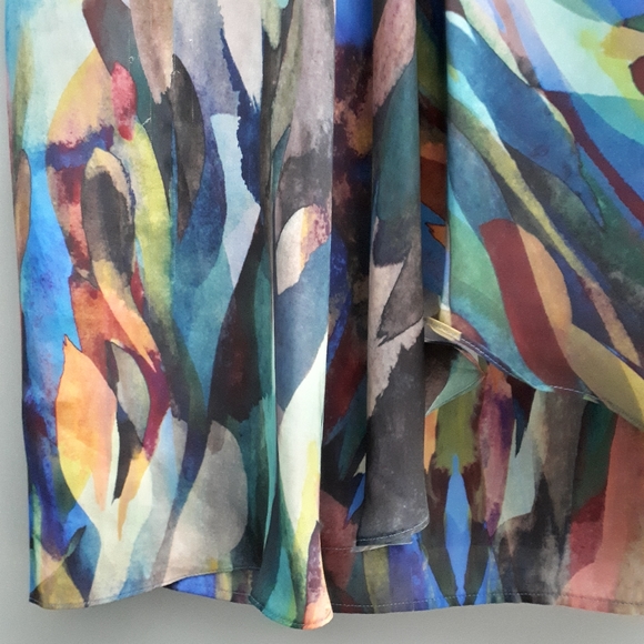 Ted Baker dress size 3 - Picture 7 of 11